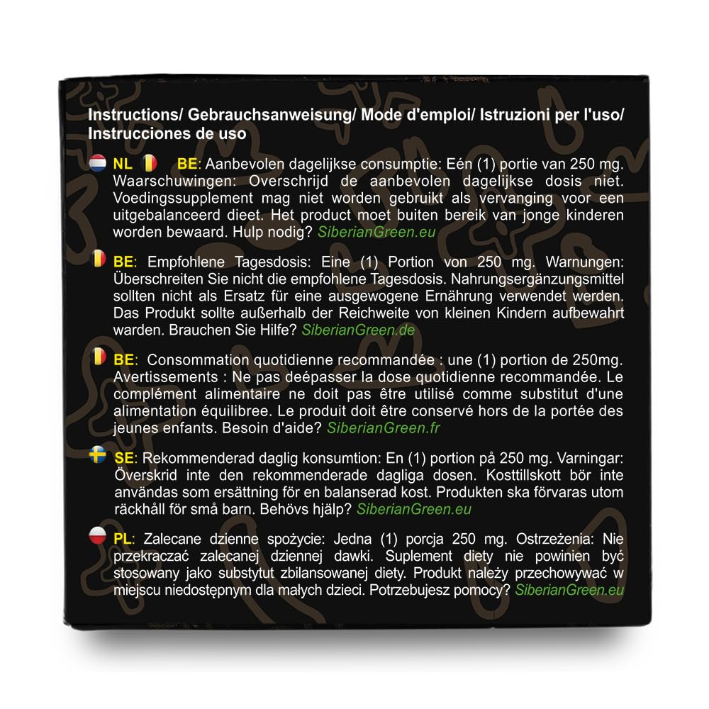 Shilajit resin with fulvic acid focus