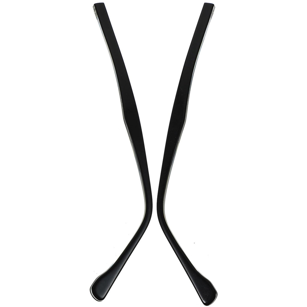1 pair of SHINEOFI replacement arms in black