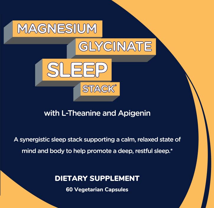 L-Theanine 200 mg component image