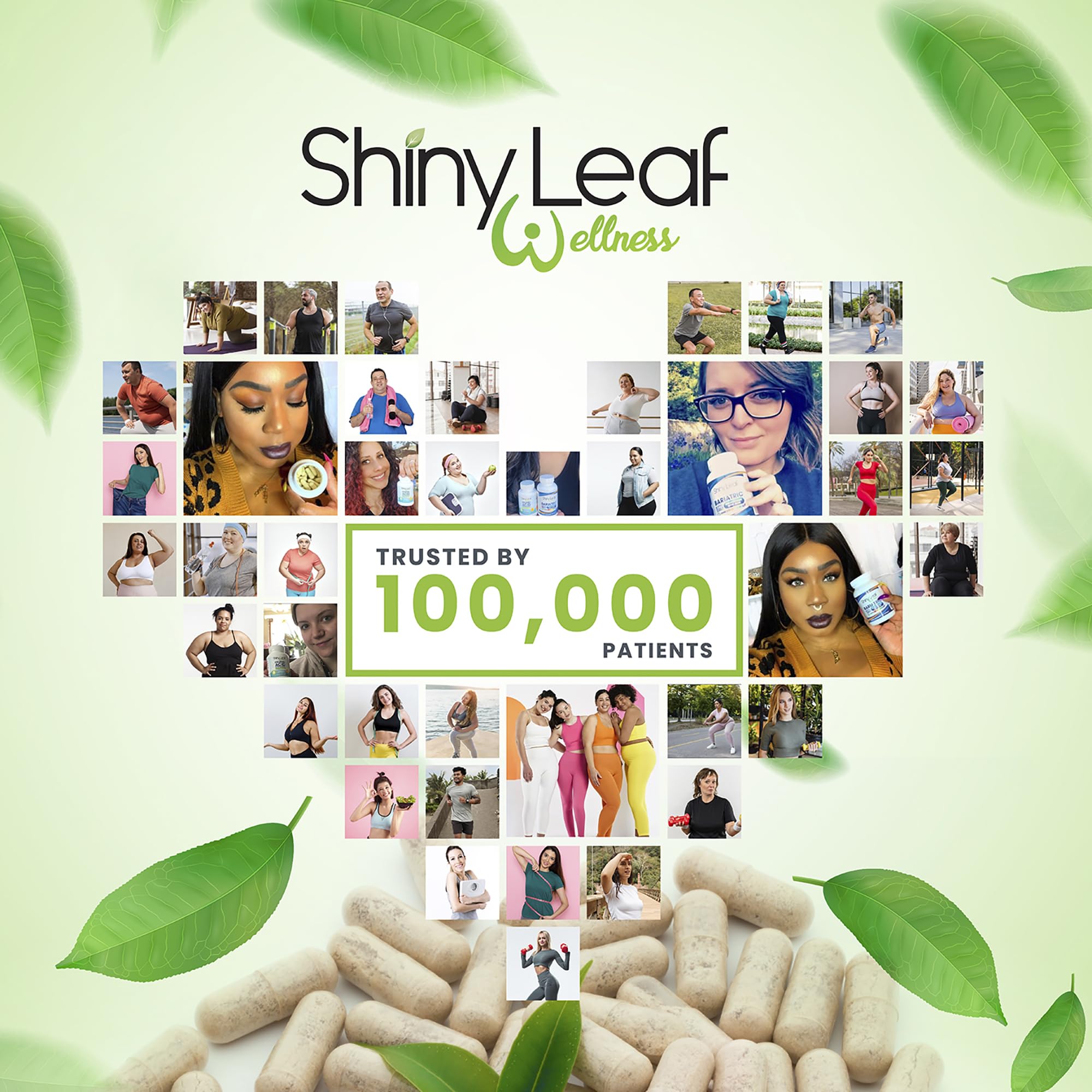 One capsule per day dosing illustration