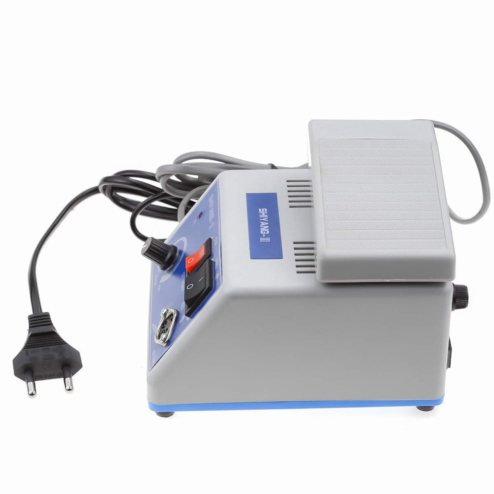 Control Unit for SHIYANG-III Micro Motor Polisher