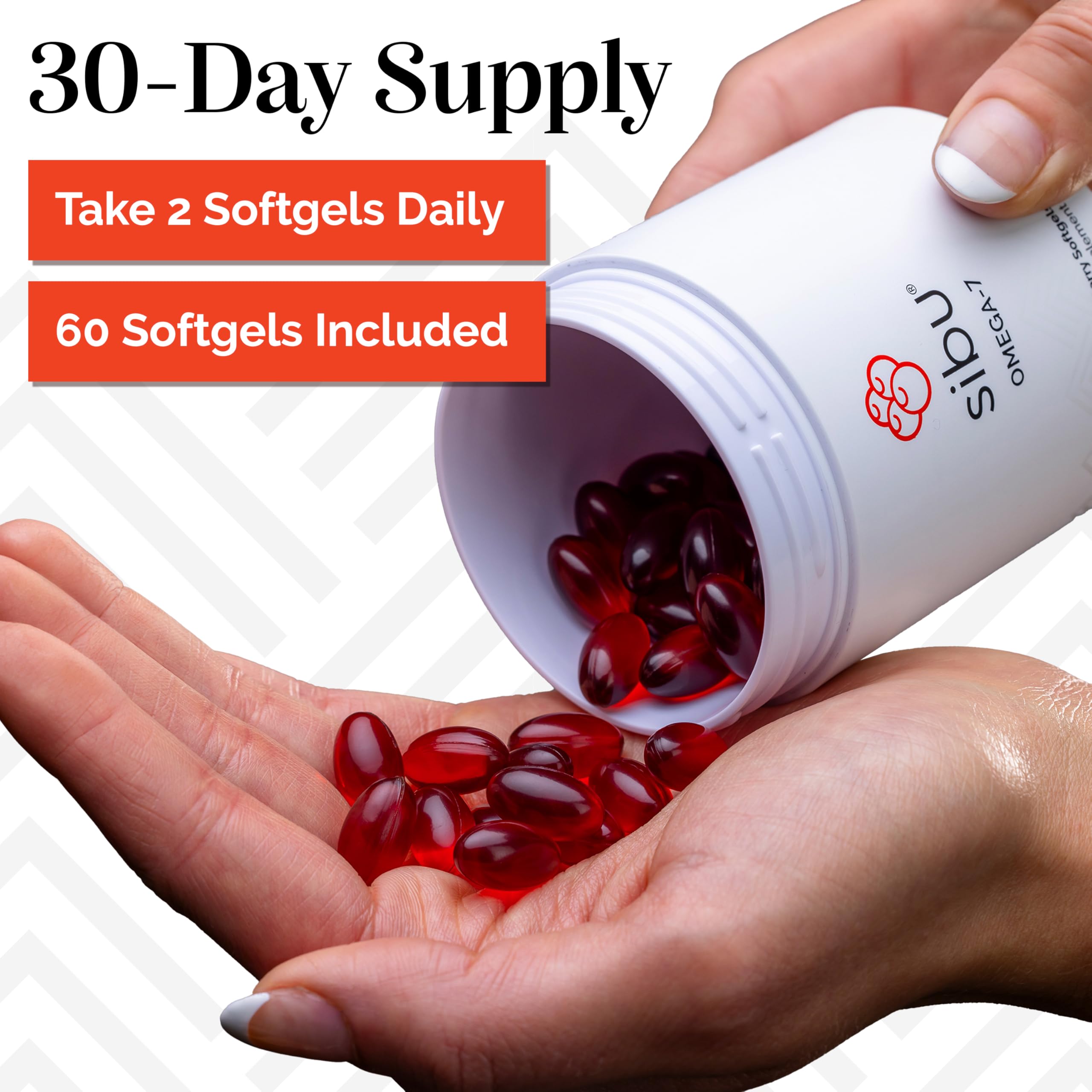 Sibu Sea Buckthorn Starter Kit packaging and branding