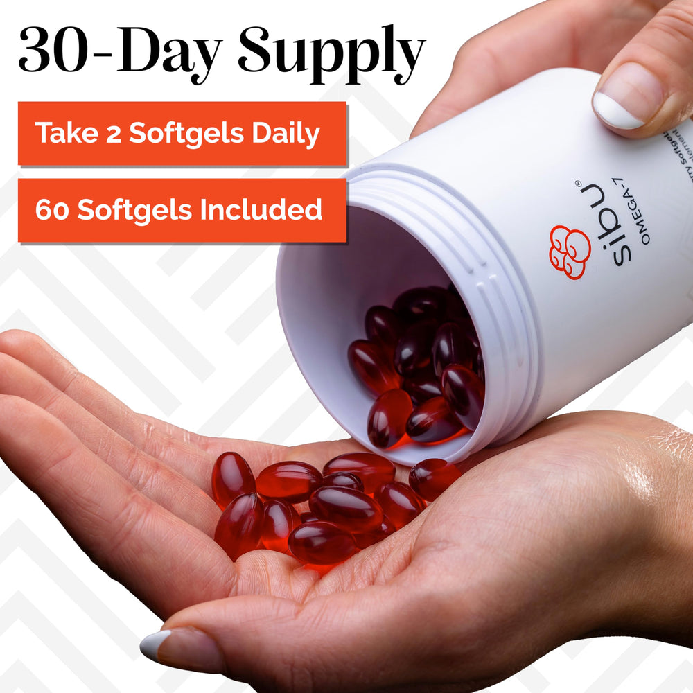 Sibu Sea Buckthorn Starter Kit packaging and branding