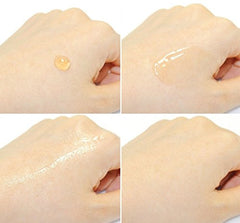 Close-up of Sidmool ASTAXANTHIN concentrate with dropper