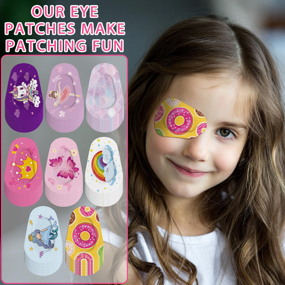 Close-up of soft non-woven patch material for kids