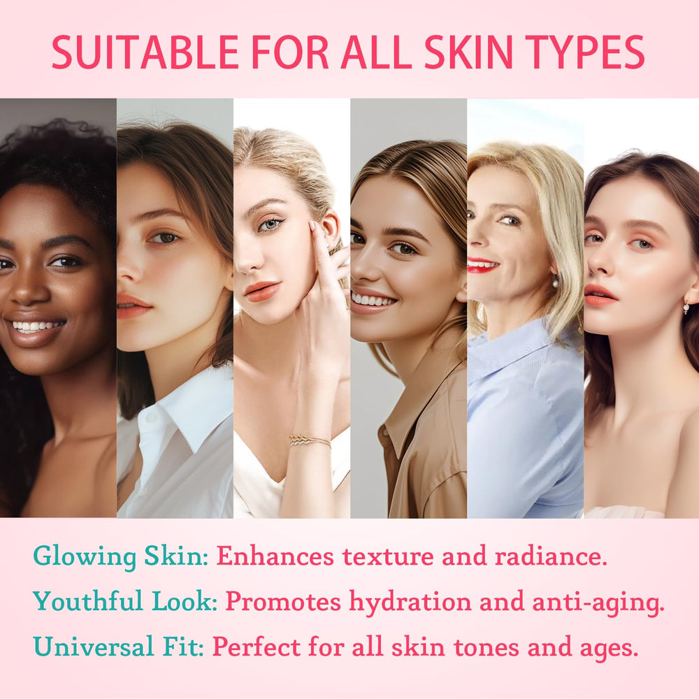 Lifestyle image of a woman holding the gummies bottle