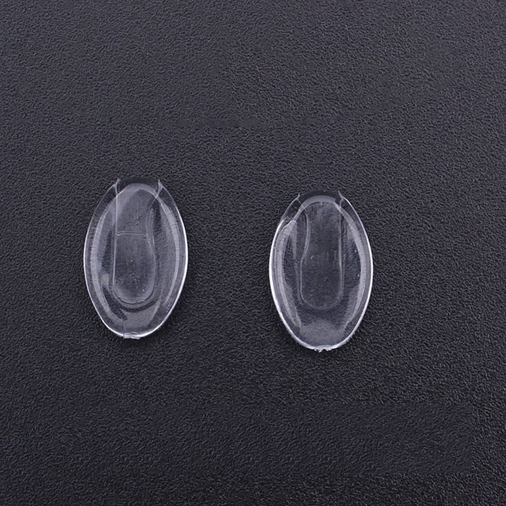 Replacement nose pads for Silhouette frames