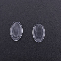 Replacement nose pads for Silhouette frames