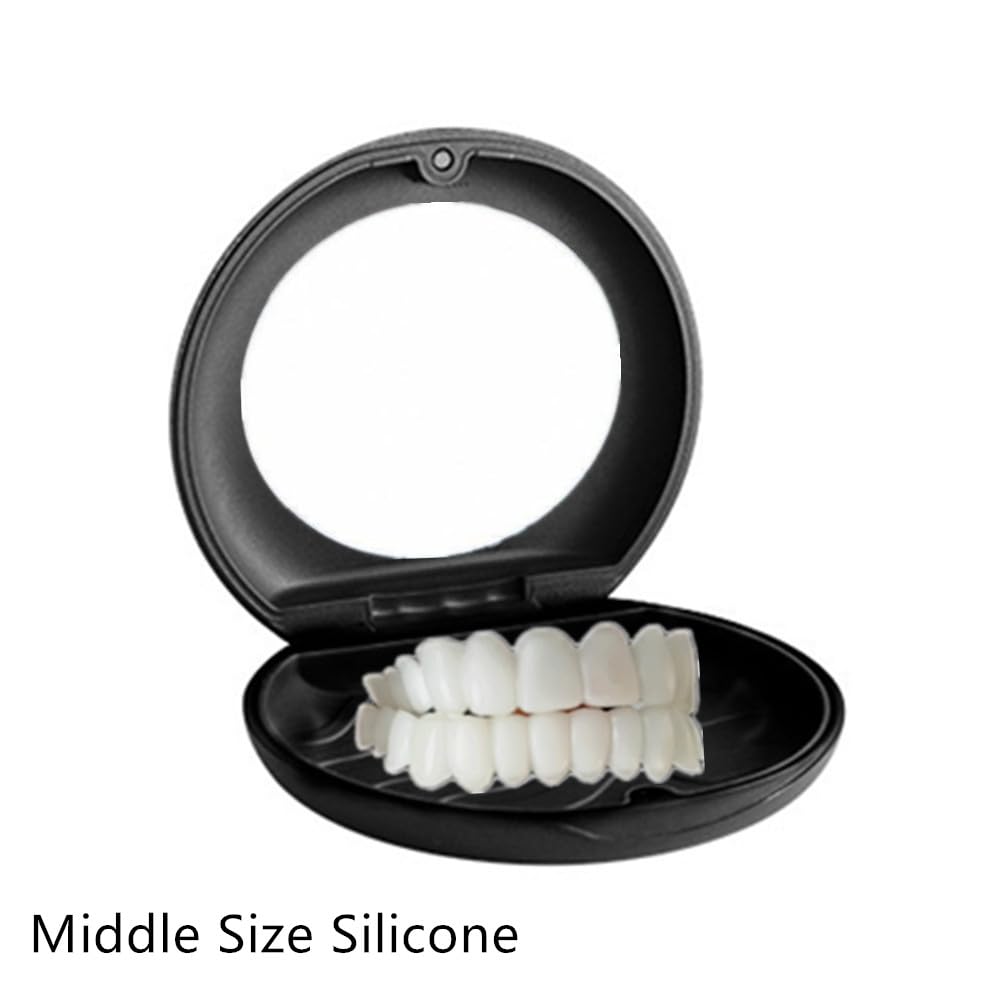 Soft silicone gel surface for comfortable wear