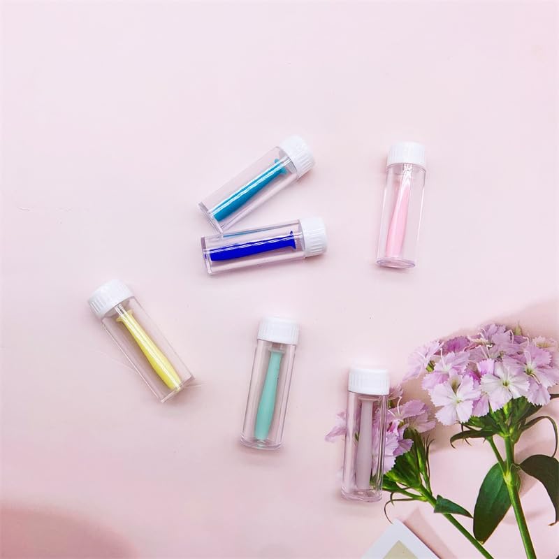 Versatile lens remover compatible with soft and hard lenses