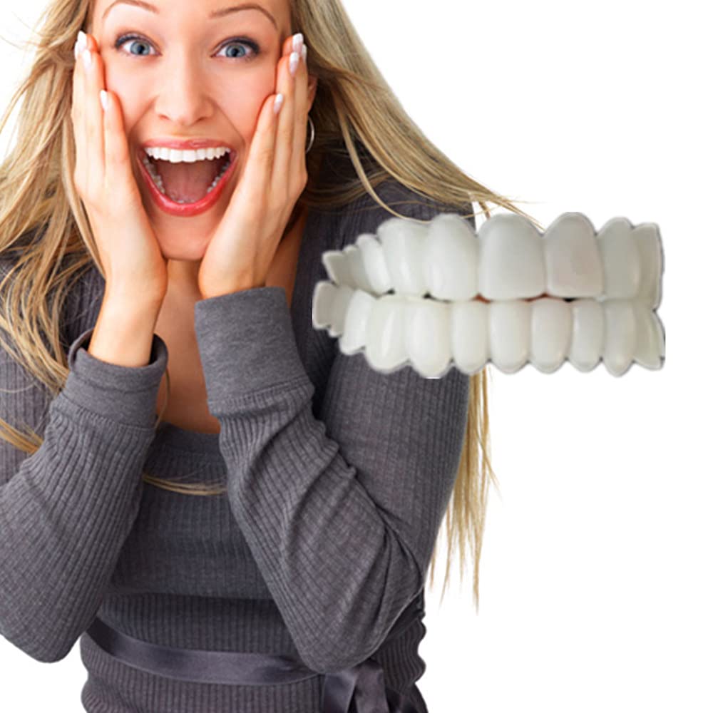 Side profile showing smooth silicone gel surface