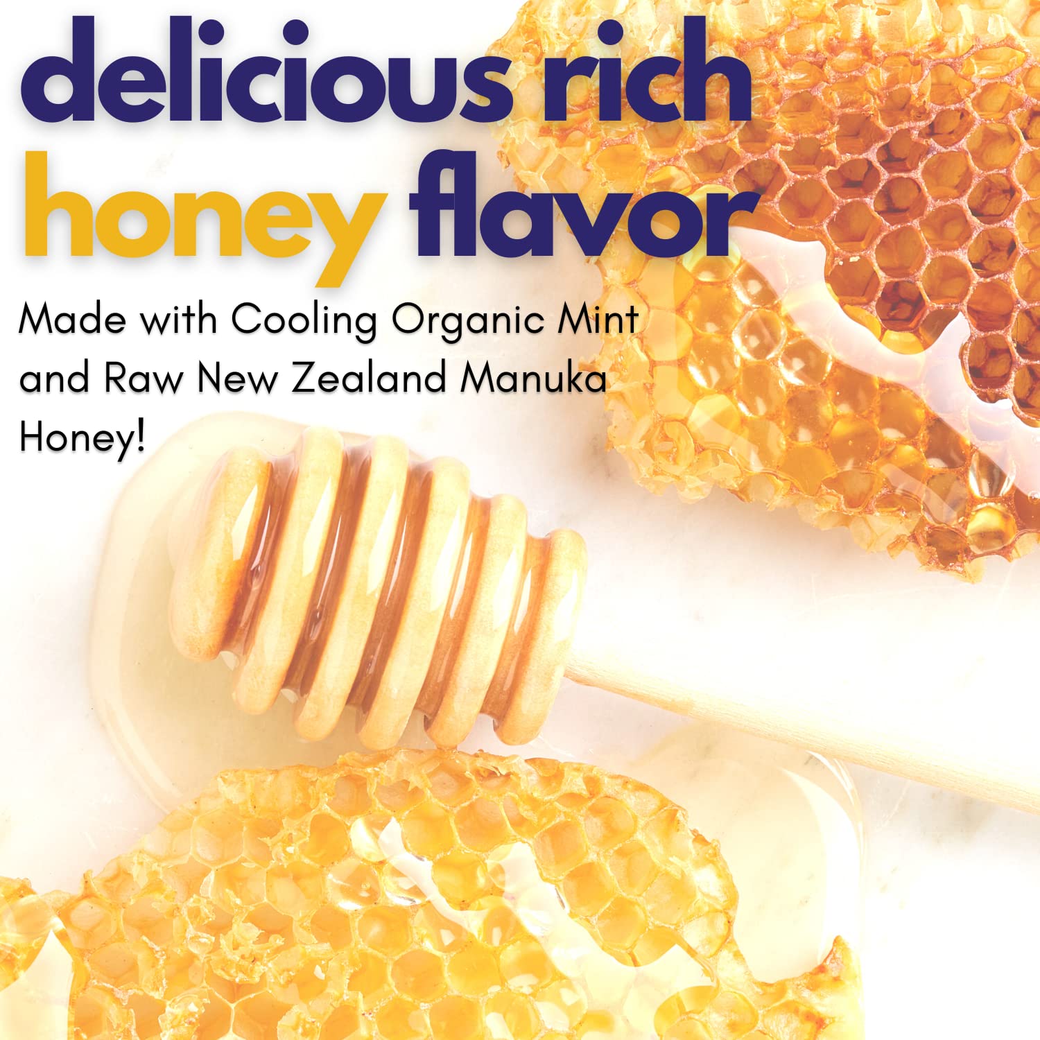 Ingredients and SilverSol details for Silver Biotics Lozenges