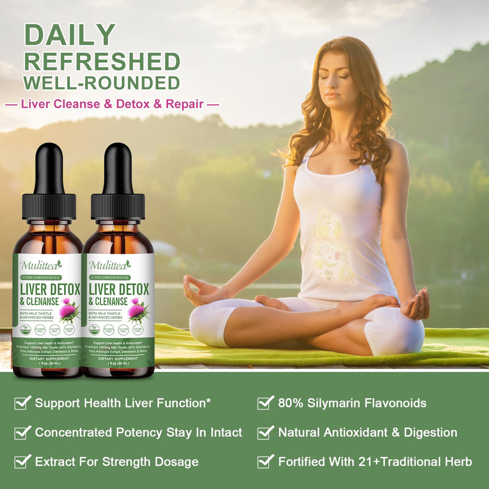 Milk thistle with 80 percent silymarin flavonoids