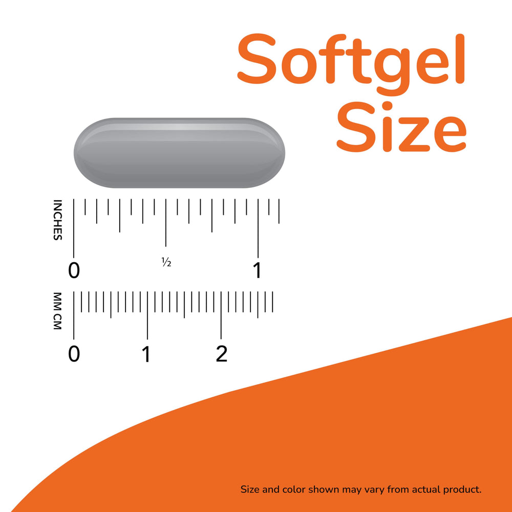 Silymarin milk thistle extract 450 mg image