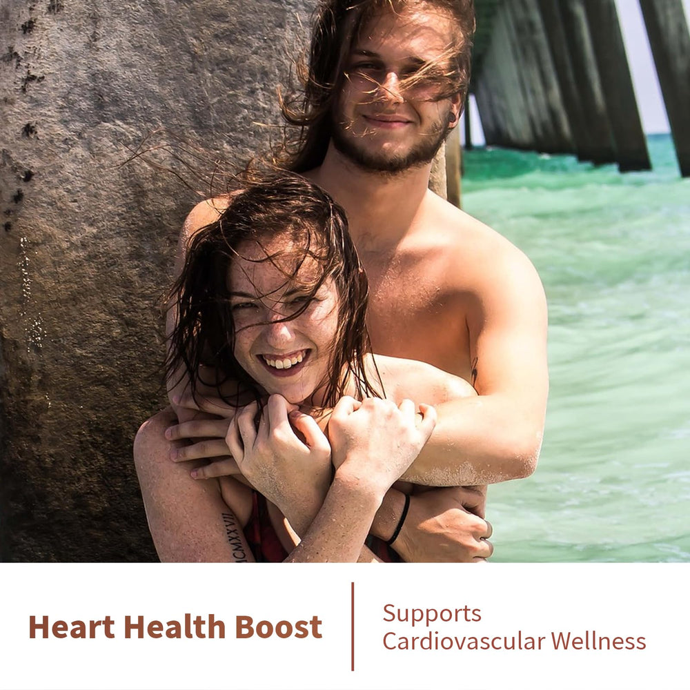 Close-up of a Cinnamon Apple flavored gummy