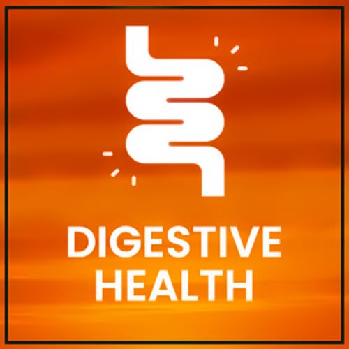 Ingredients and nutrition facts panel of SIMIFIBRA FORTE MX