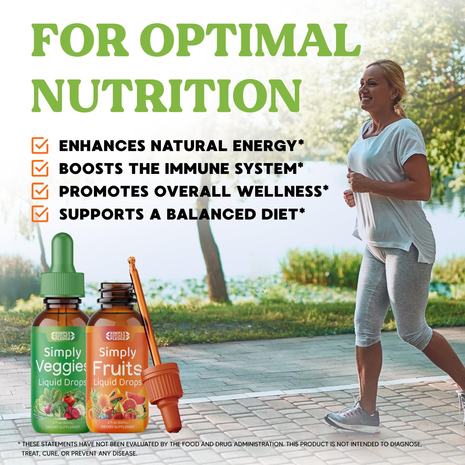 USA-made branding on packaging with soy-free indication