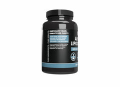 Icon highlighting single-ingredient formula