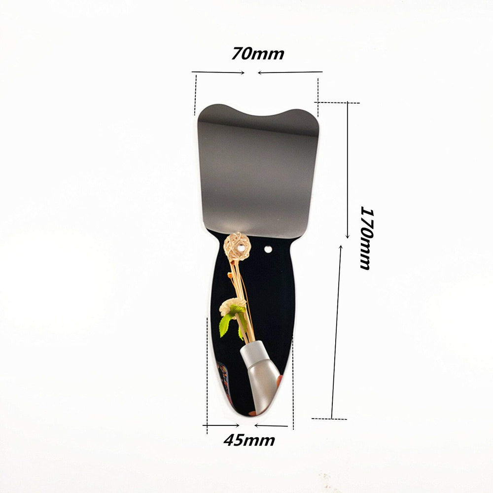 Back view of Sino Dental intraoral mirror