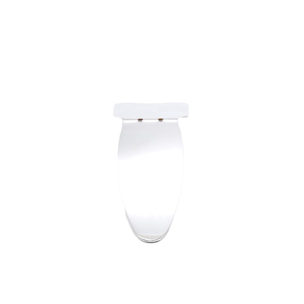 Rhodium plated finish on Sino Dental mirror