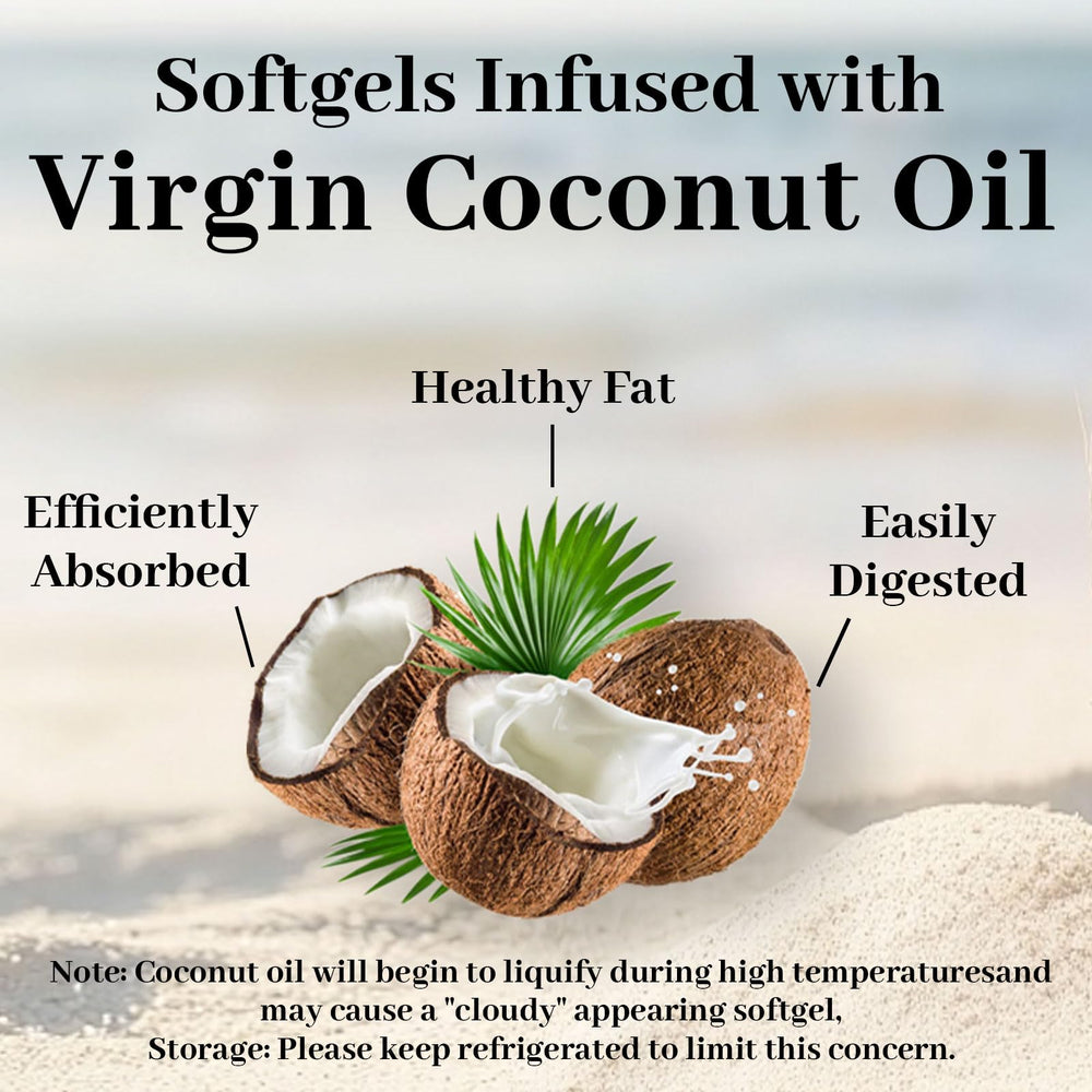 Label highlighting GMO-free, gluten-free, and soy-free ingredients