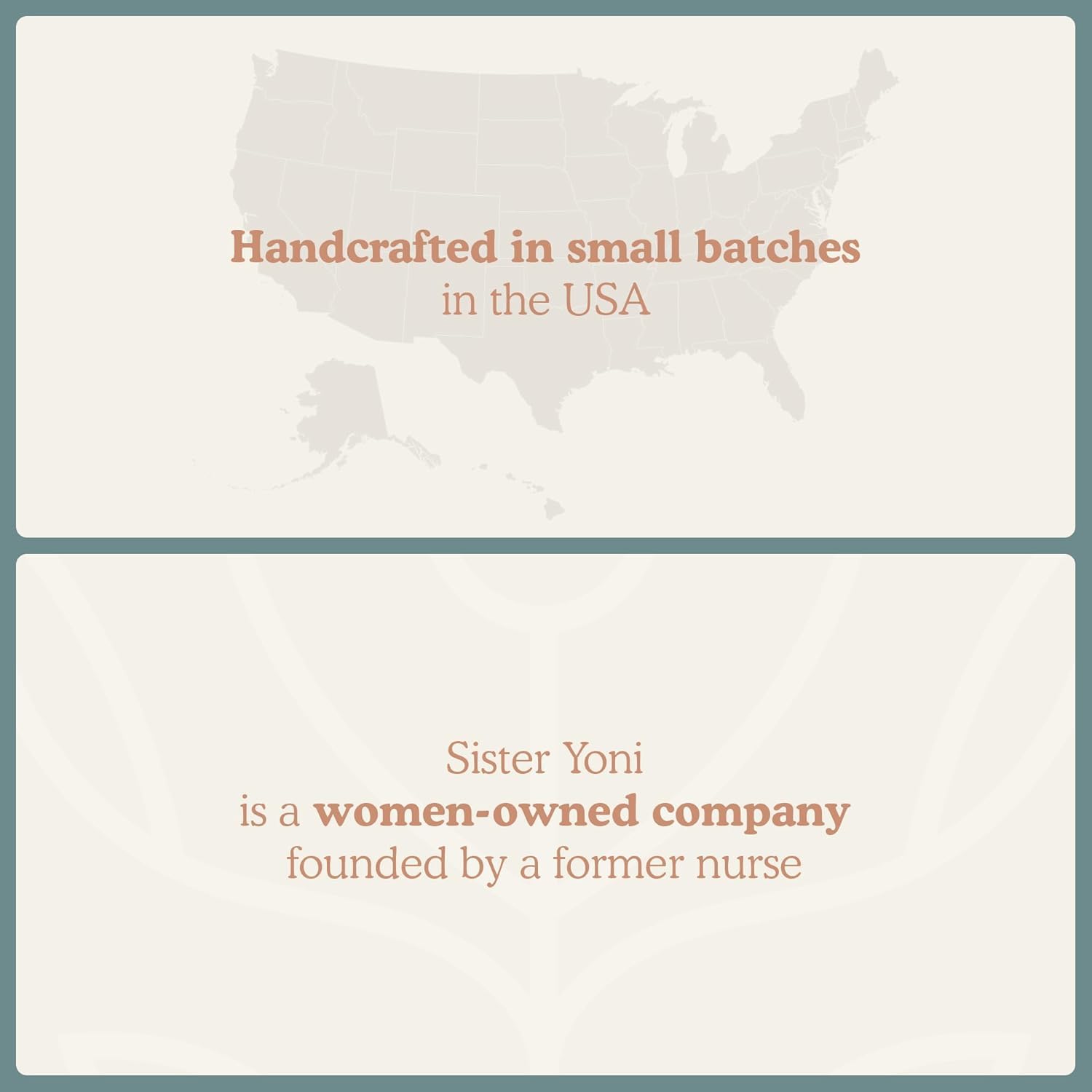 Ingredients panel on the product packaging featuring Vitamin D3 and Magnesium