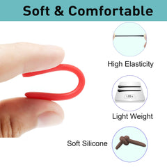 Size guide: 65x7 mm with ~1 mm inner hole