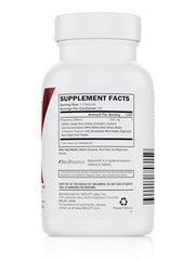 Close-up of Skald product label