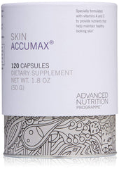 Bottle of Jane Iredale Skin Accumax