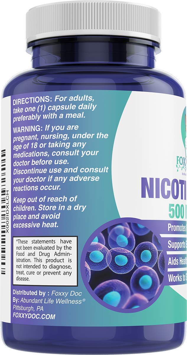 Graphic showing skin barrier hydration with nicotinamide