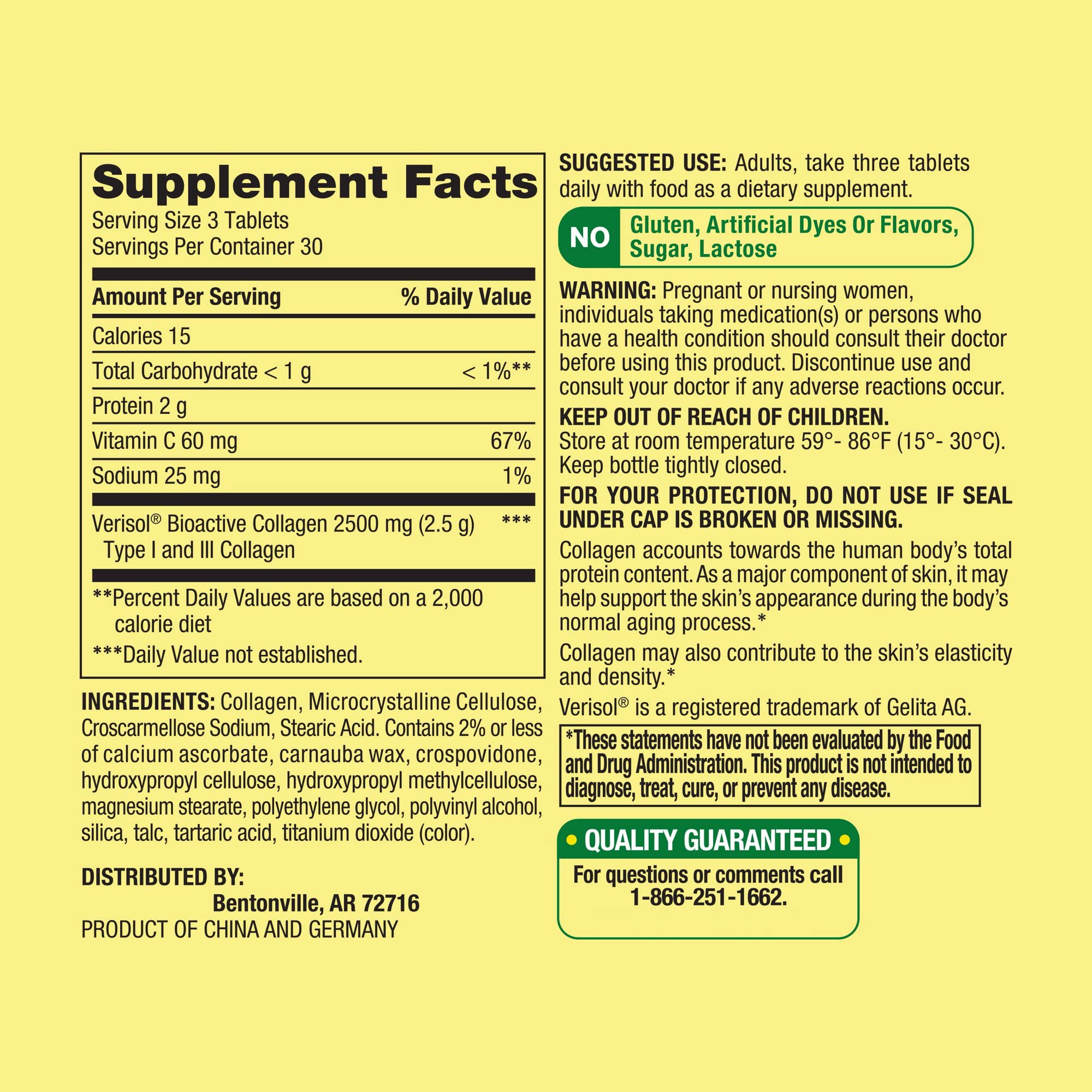 Illustration of skin elasticity and firmness