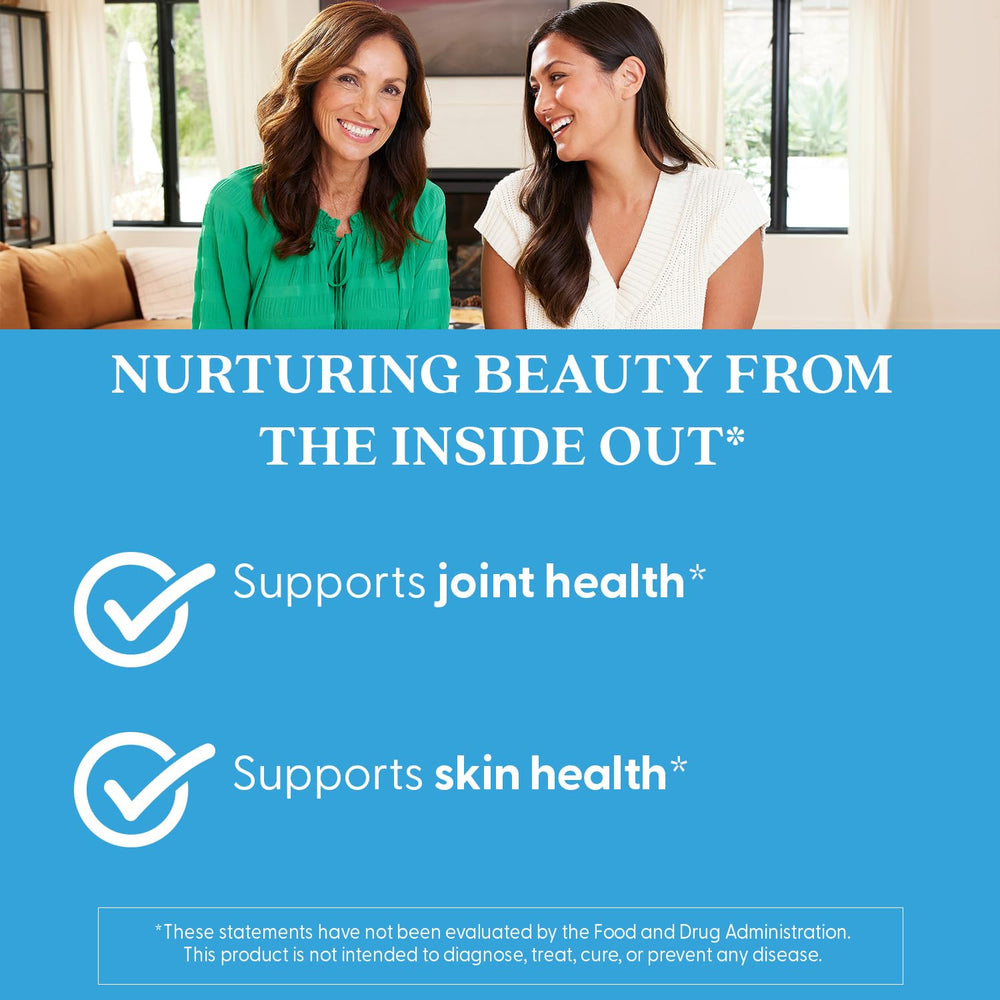Concept image showing skin moisture and elasticity