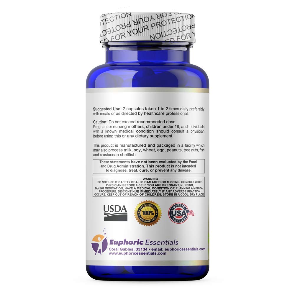 60 capsules of Skinny Feet edema support