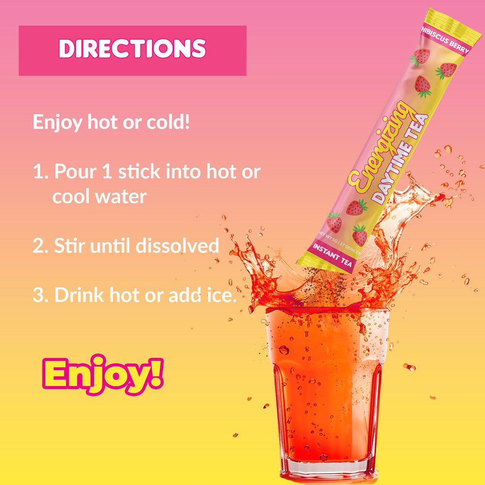 SkinnyBoost Skinny Teas ingredients garcinia cambogia and inulin supporting gut-friendly health.