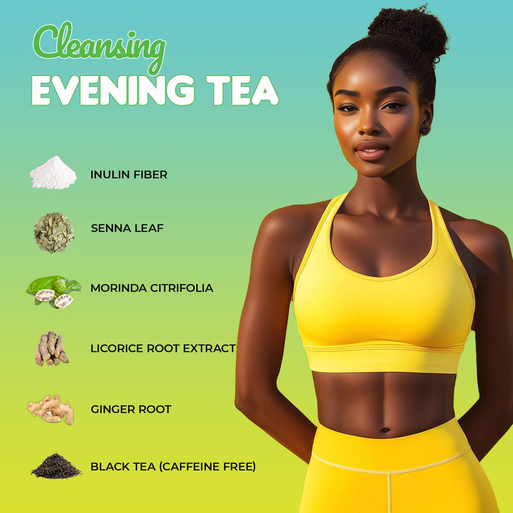 SkinnyBoost Skinny Teas brew in a warm cup, inviting relaxation.