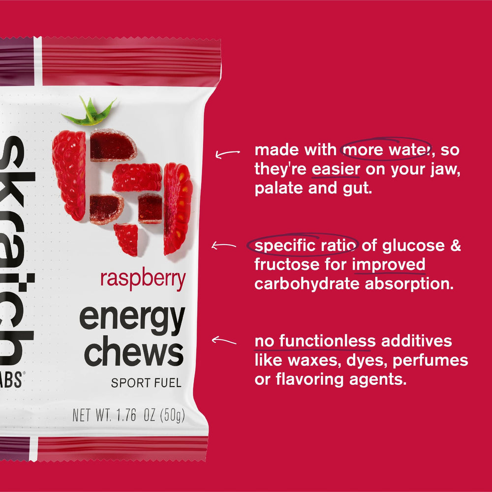 Label indicates gluten free and vegan ingredients