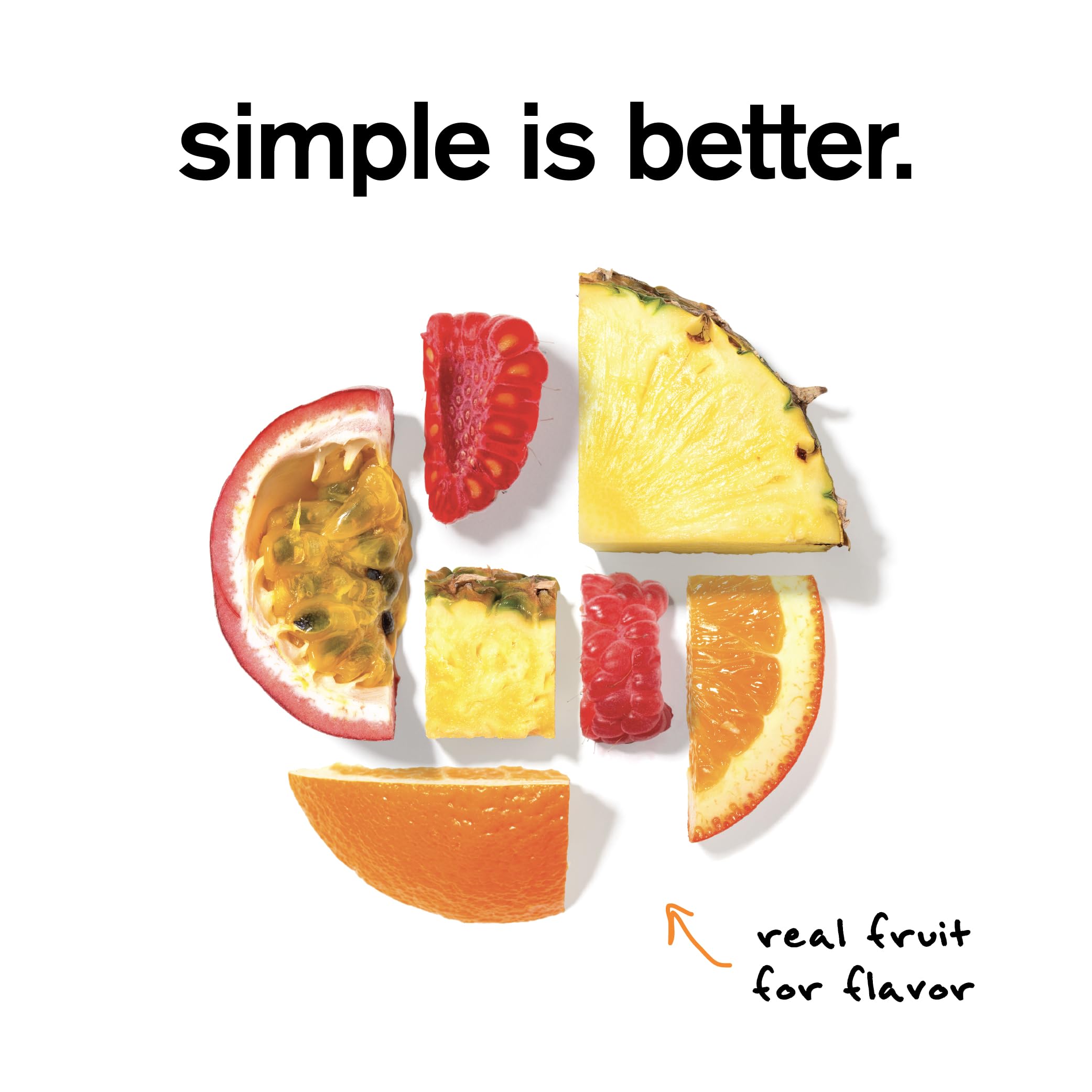 Gluten Free, Vegan, Kosher certification icons