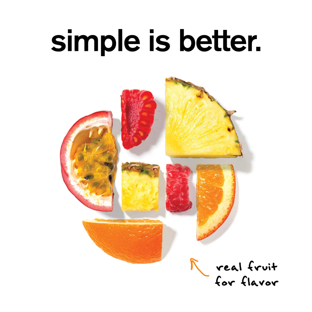 Gluten Free, Vegan, Kosher certification icons