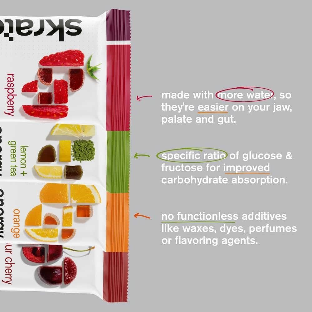 Graphic indicating a 10-pack assortment