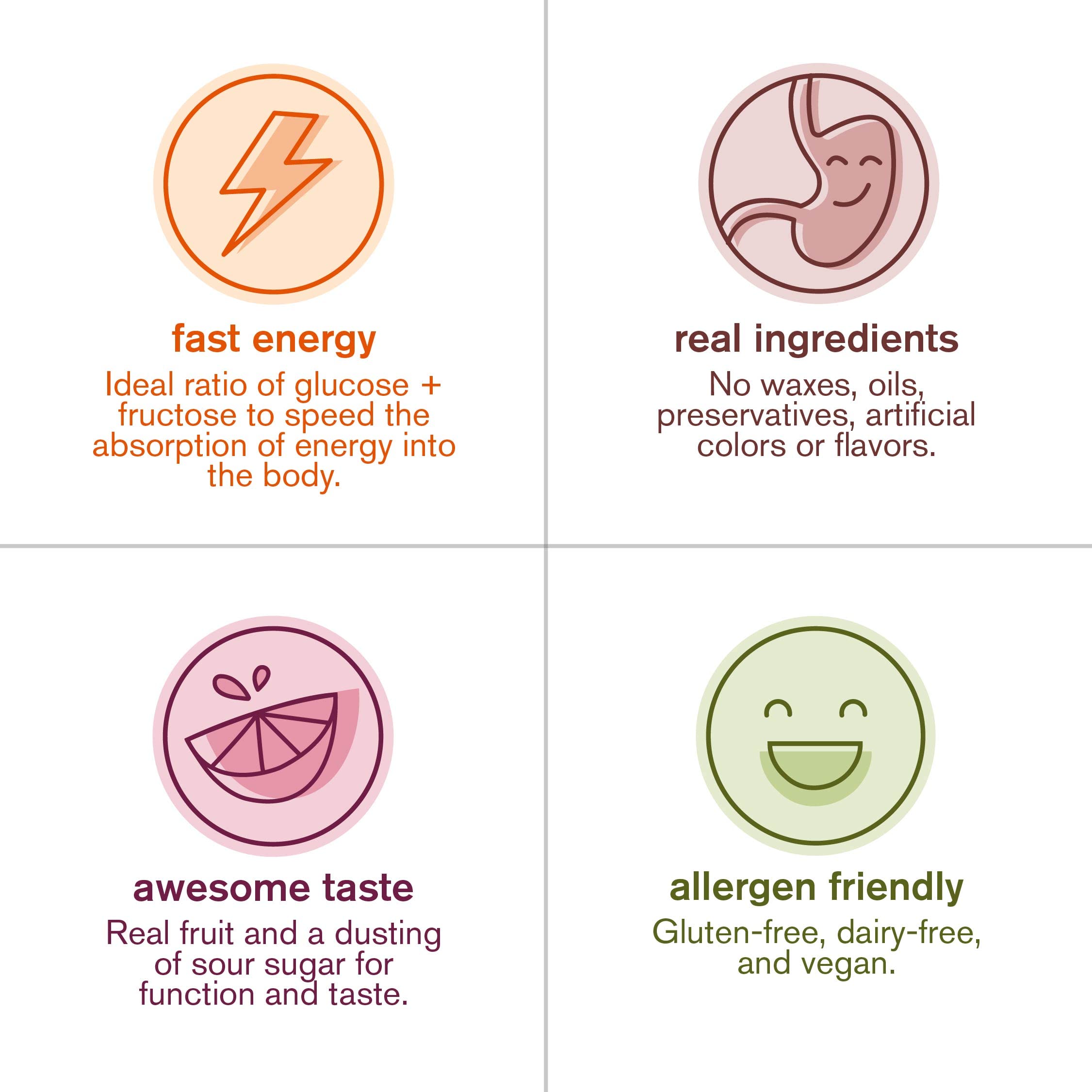 Variety Pack (10 pack) image of multiple chews