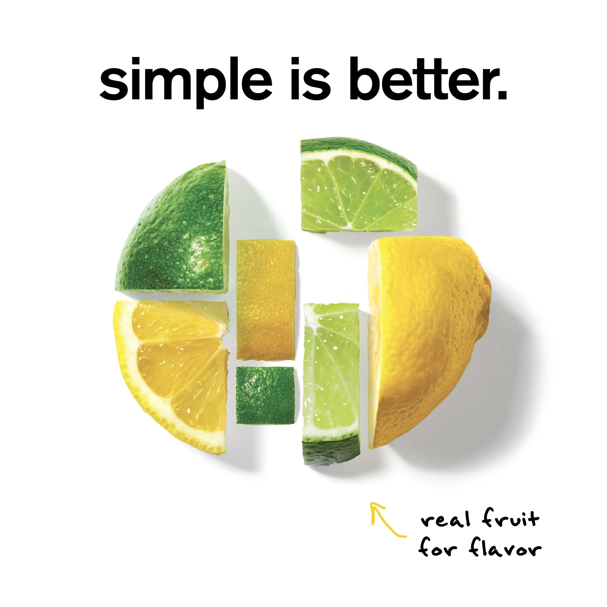 Athlete using Skratch Labs hydration packets