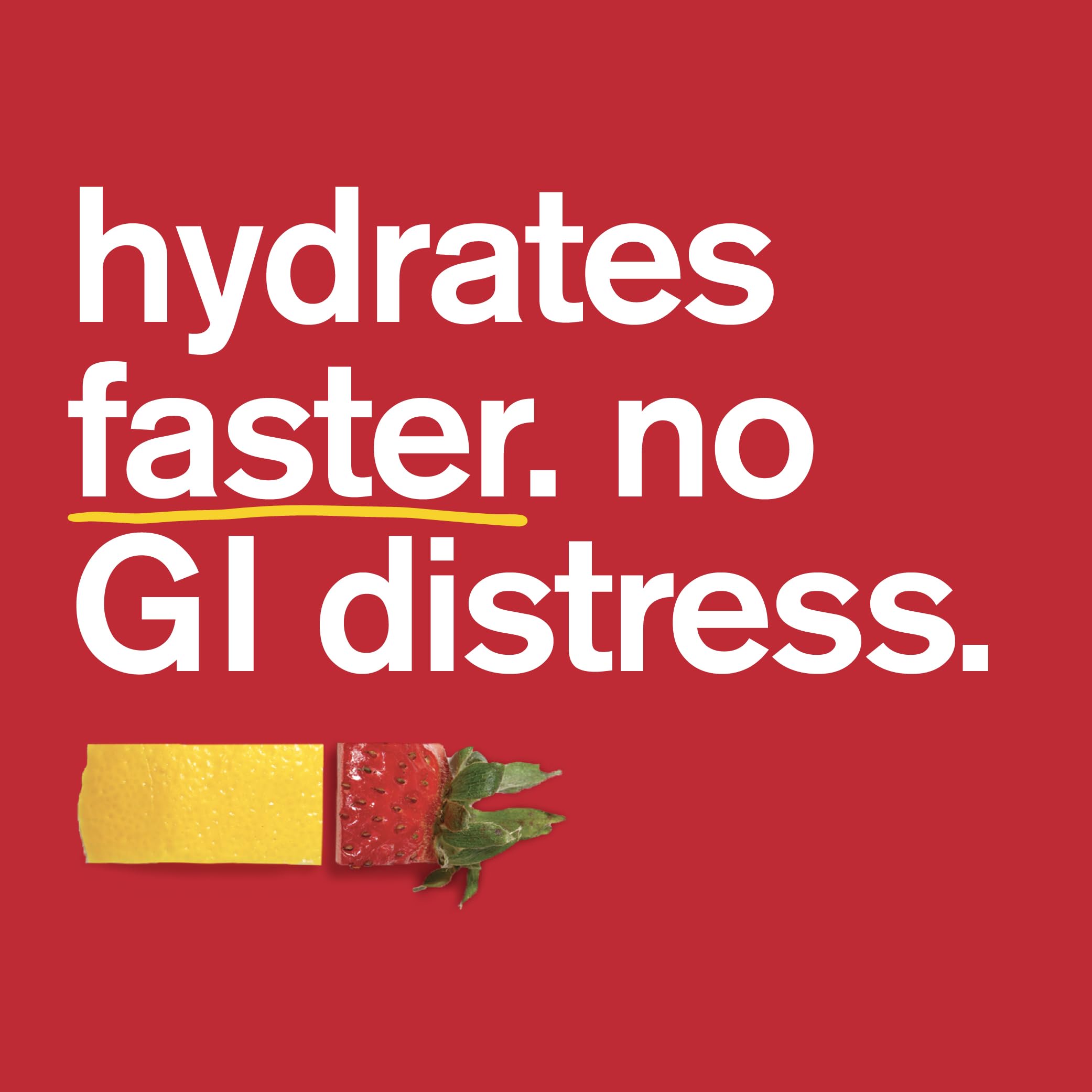 On-the-go hydration setup with water bottle