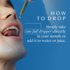 Herbs skullcap, passionflower, and oatstraw used in Take The Edge Off