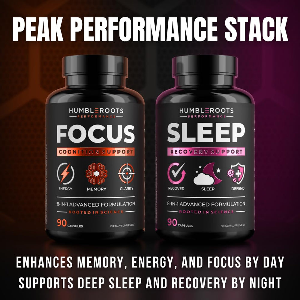 VitaCherry Sport extract included in sleep supplement