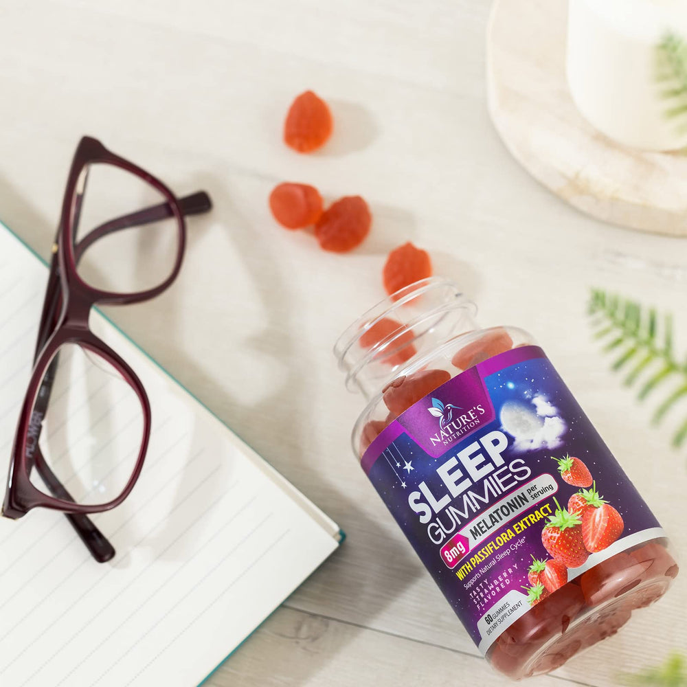 Back of bottle showing supplement facts panel