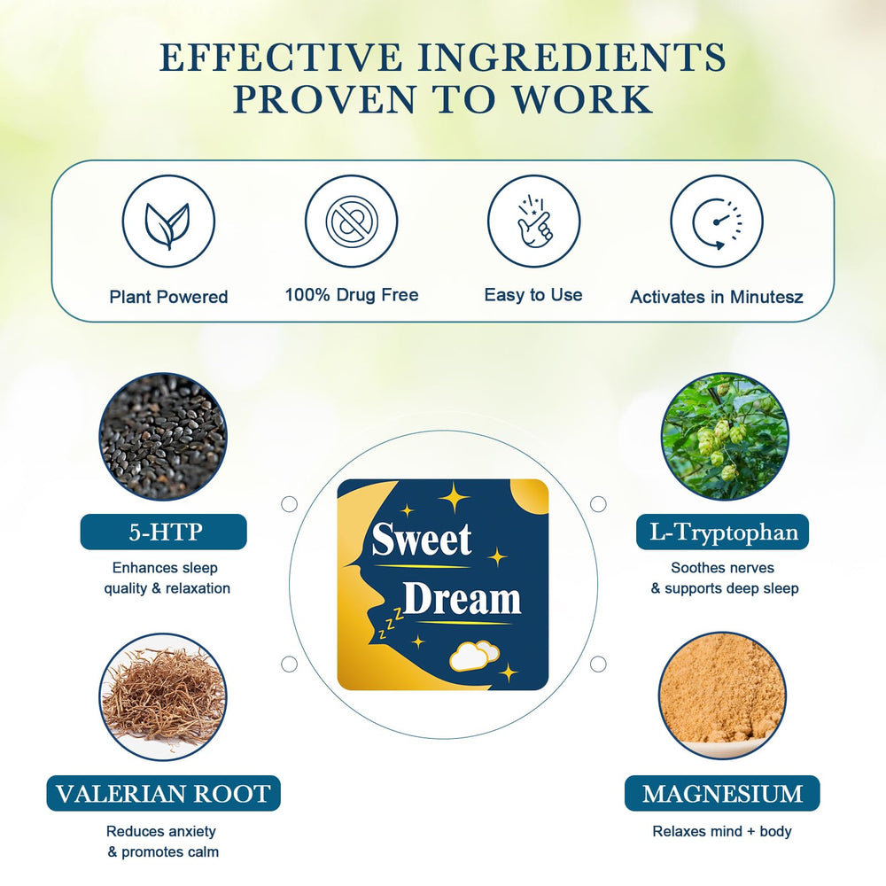 Patch affixed behind the ear showing slow release design