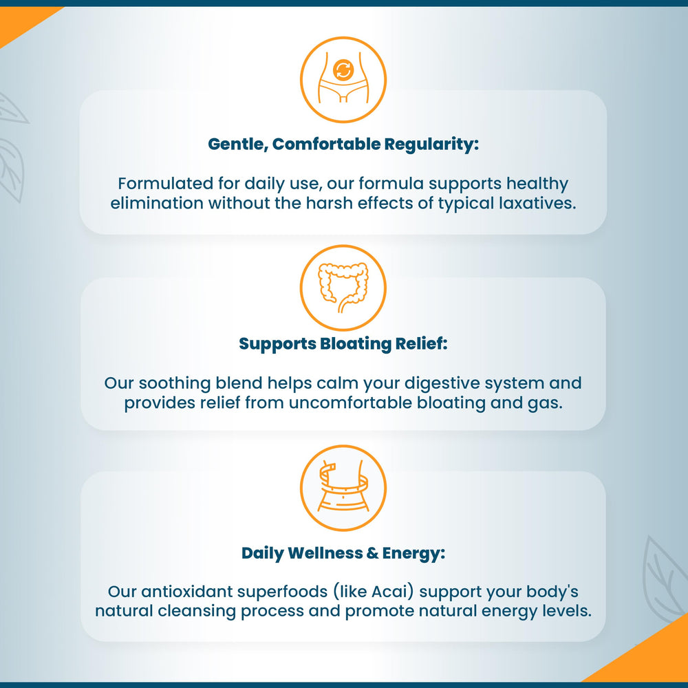 Slim Heat Keto Detox+ Acai Berry image showing antioxidant support