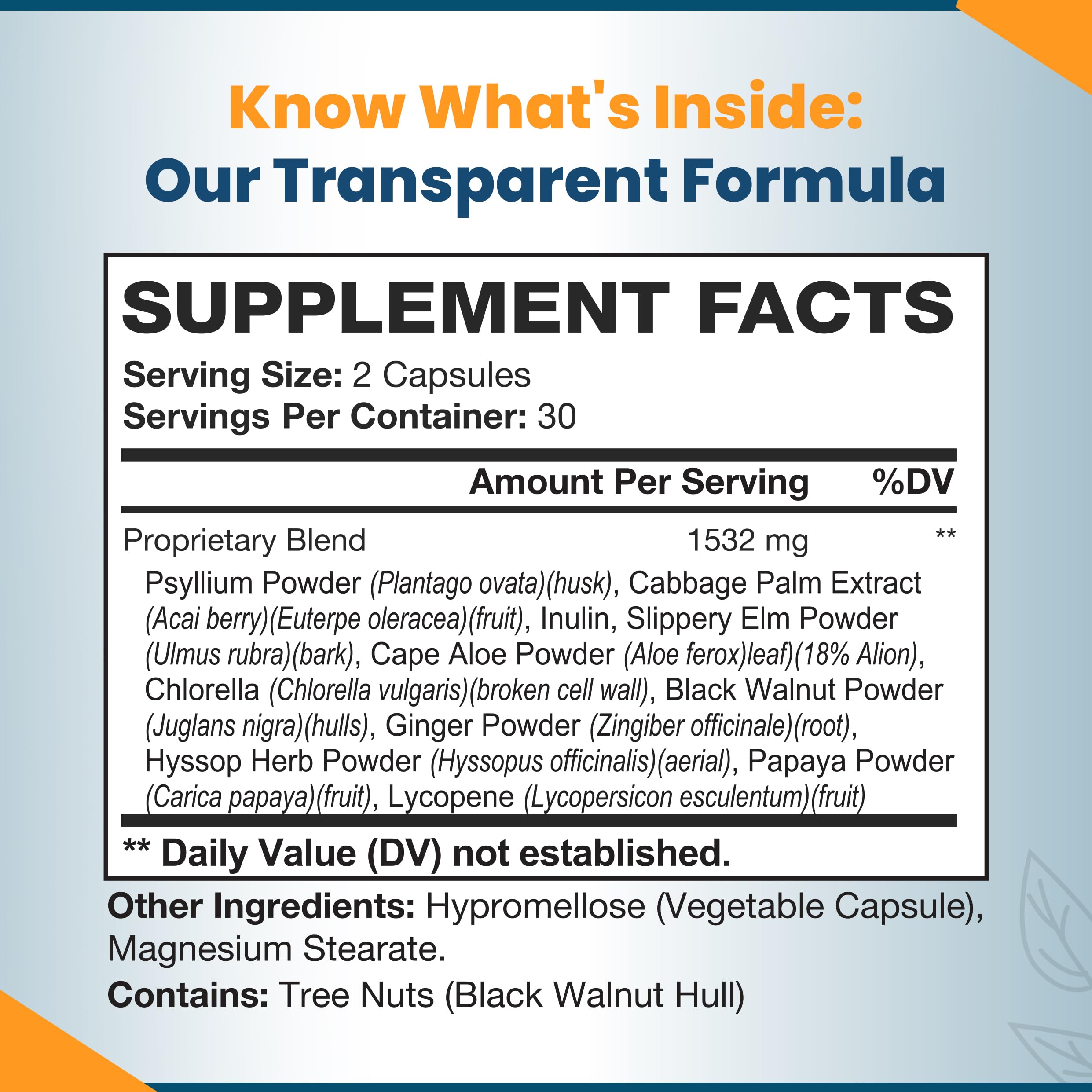 Slim Heat Keto Detox+ capsules closeup highlighting convenient daily use