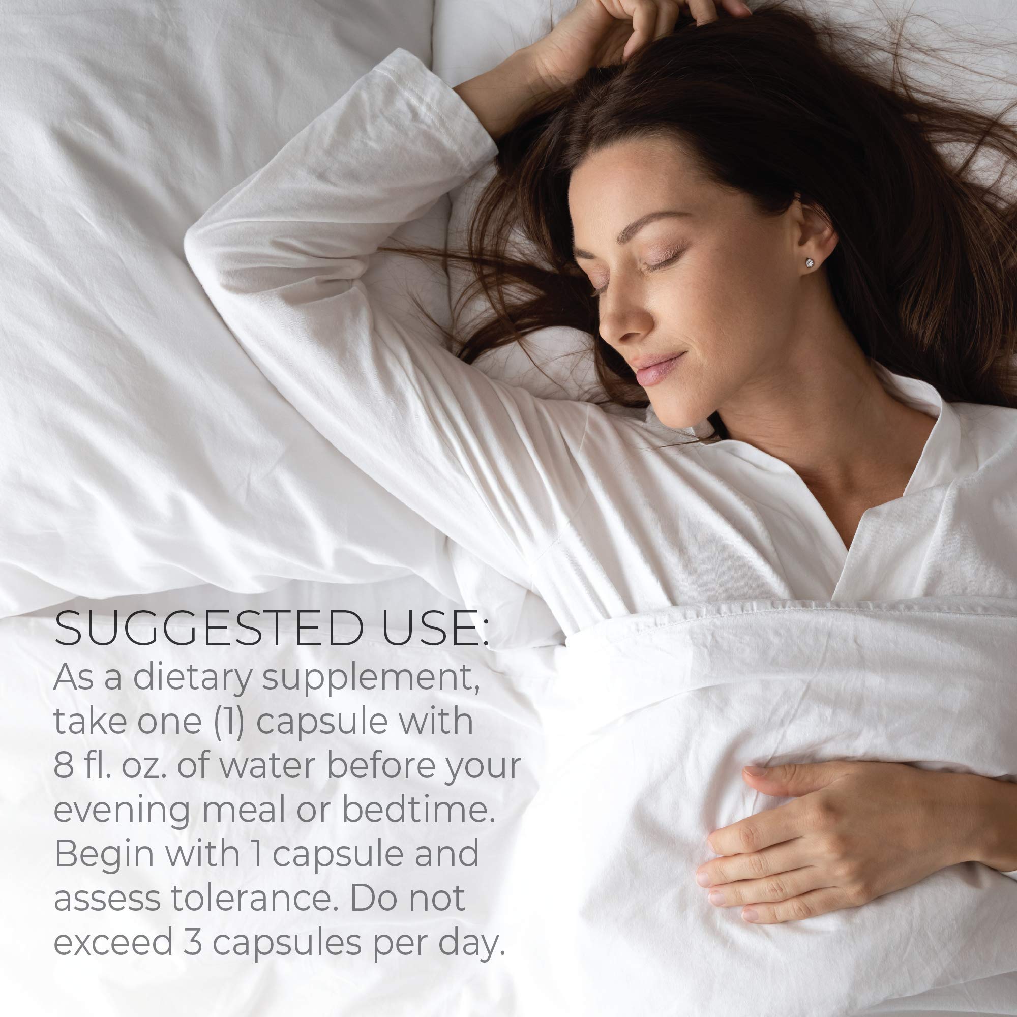 Illustration of appetite control and metabolism with Slim-Tox branding