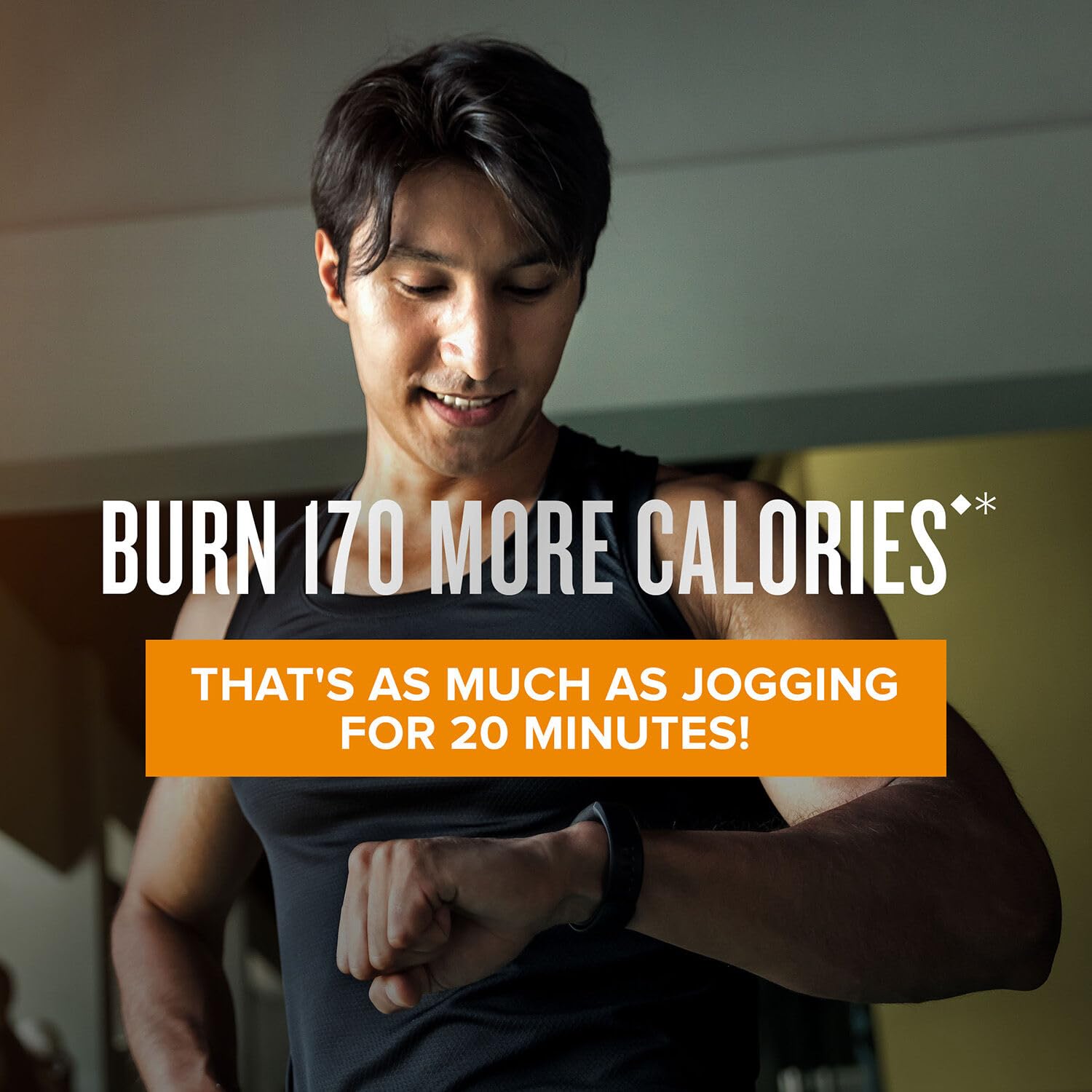 Before and after weight loss with Slimvance XP